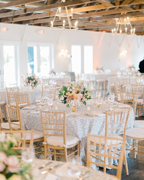 The Boathouse Shelter Island