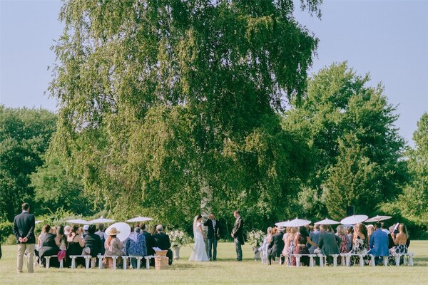 The Boathouse Shelter Island