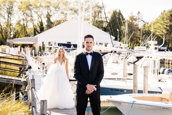 The Boathouse Shelter Island