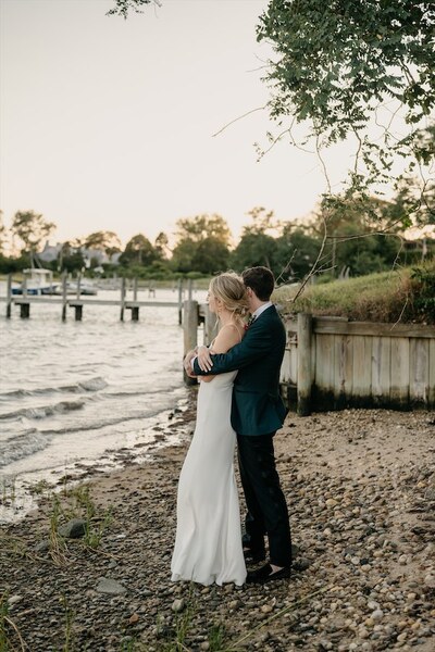 The Boathouse Shelter Island