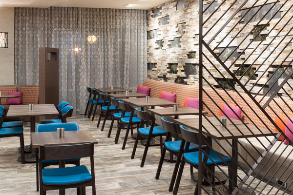 Courtyard Fort Worth Historic Stockyards