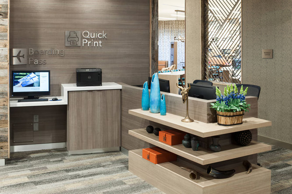 Courtyard Fort Worth Historic Stockyards