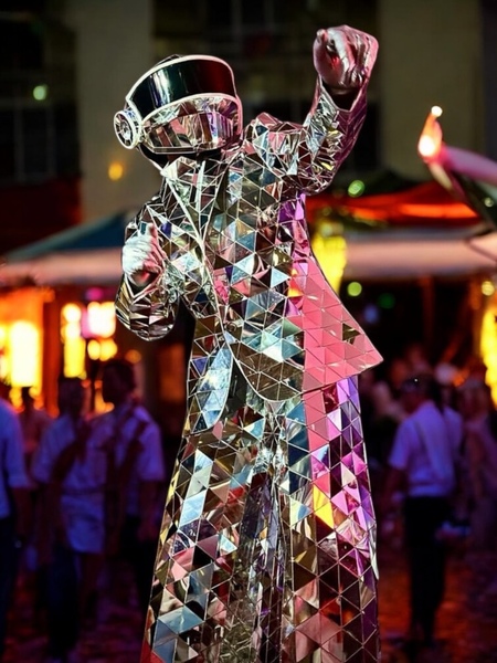 Party Hour Entertainment