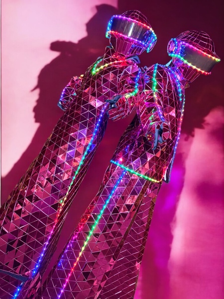 Party Hour Entertainment