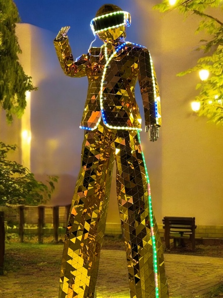 Party Hour Entertainment