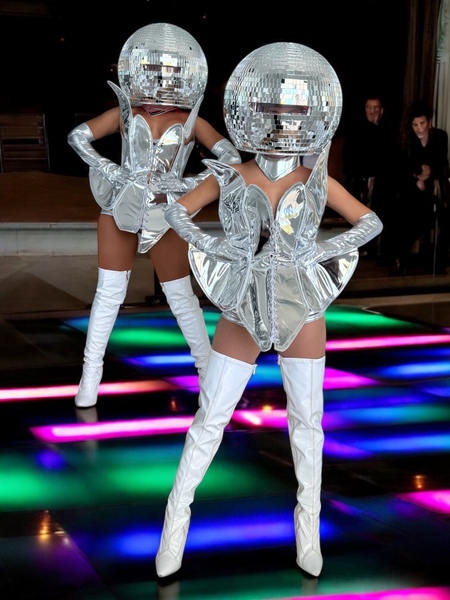 Party Hour Entertainment