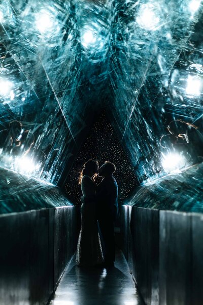 Josh & Lindsey Photo