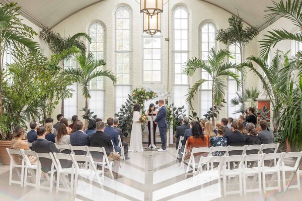 Josh & Lindsey Photo