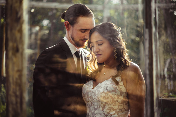 Josh & Lindsey Photo