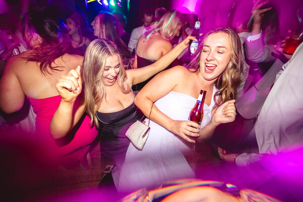 Josh & Lindsey Photo