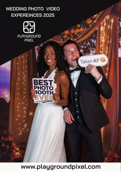 Playground Pixel LLC