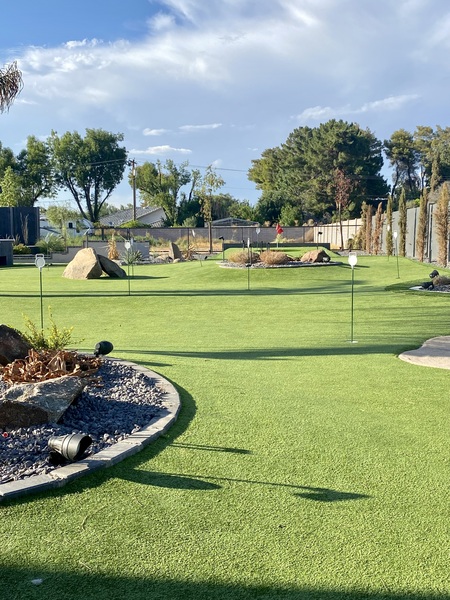 Entertainers Paradise!