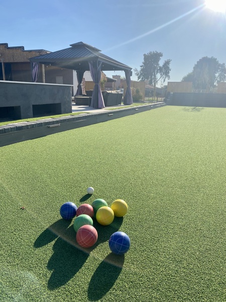 Entertainers Paradise!