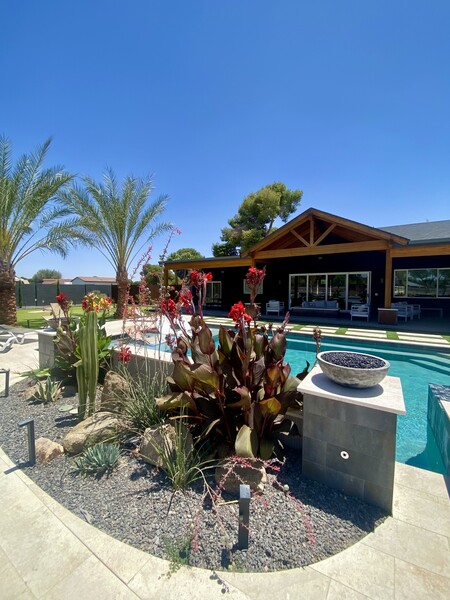 Entertainers Paradise!