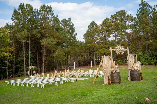 Magnolia Cottage Events & Venue at Bell Ridge Farm