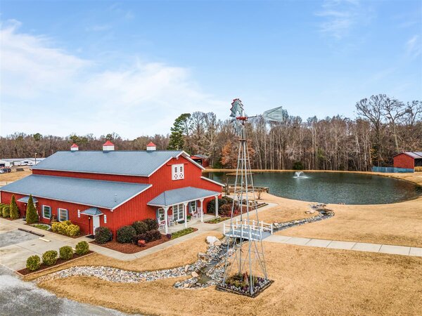 Carrollock Farms, LLC