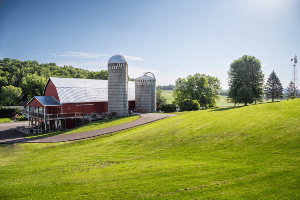 Justin Trails Resort, LLC