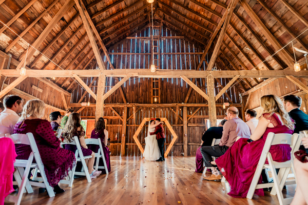 Justin Trails Resort, LLC