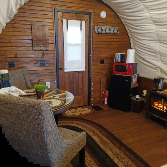 Rooterville Animal Sanctuary