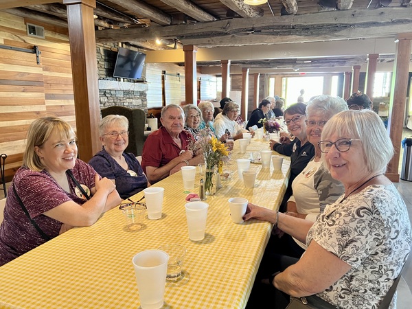 Justin Trails Resort, LLC