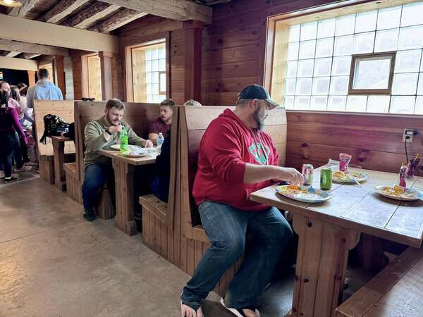 Justin Trails Resort, LLC