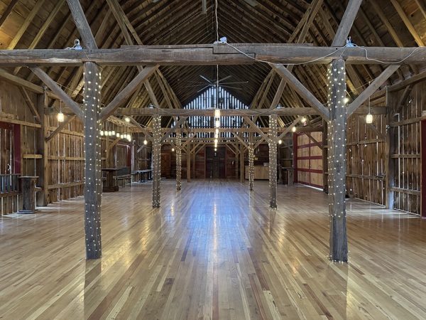 Justin Trails Resort, LLC