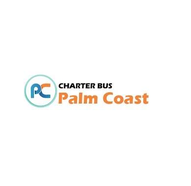 Charter Bus Palm Coast