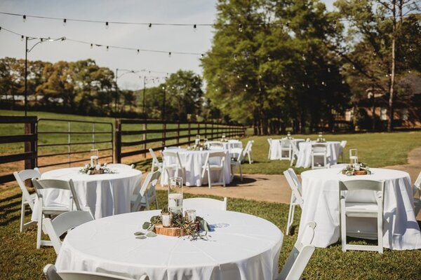 The Michael Wedding Barn