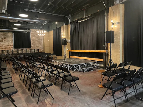 Denver Comedy Underground