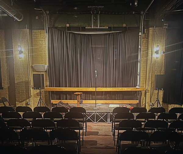 Denver Comedy Underground