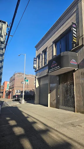 Affordable Event's Hall