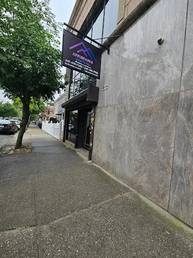 Affordable Event's Hall