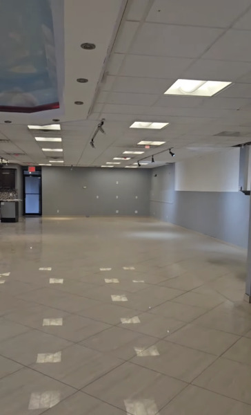 Affordable Event's Hall