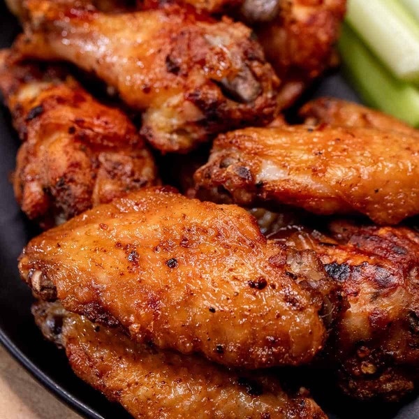 Krystal Anns Comfort Food & Cakes