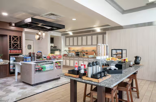 Hilton Garden Inn Louisville East