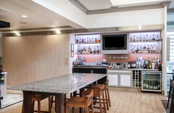 Hilton Garden Inn Louisville East