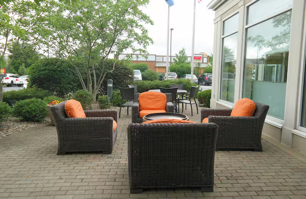 Hilton Garden Inn Louisville East