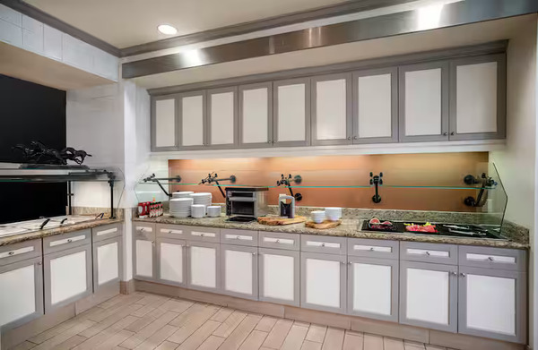 Hilton Garden Inn Louisville East