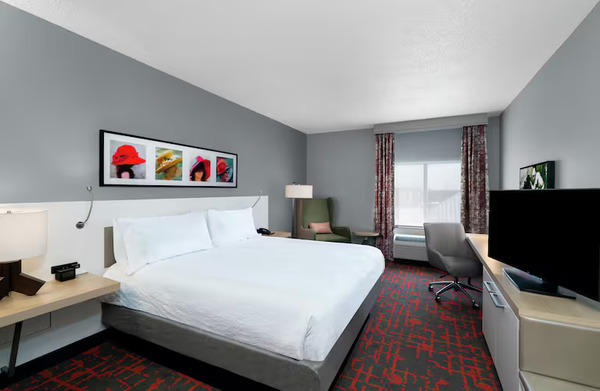 Hilton Garden Inn Louisville East