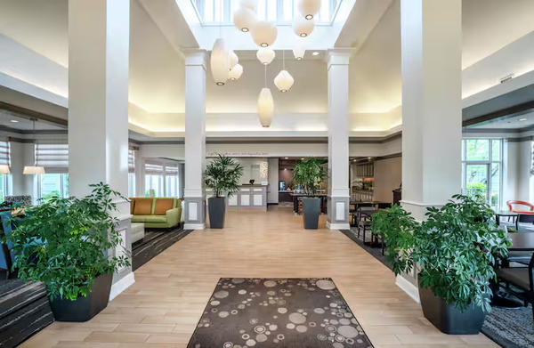 Hilton Garden Inn Louisville East