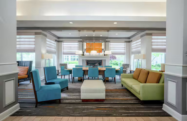 Hilton Garden Inn Louisville East