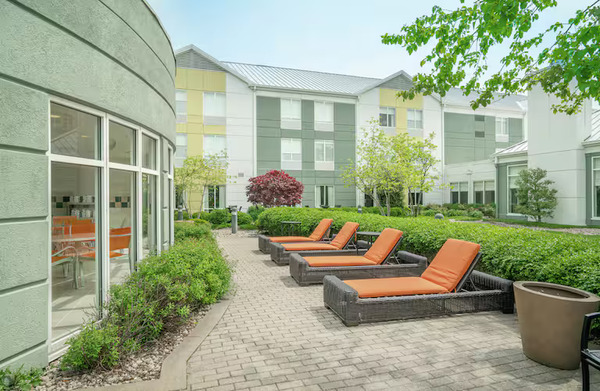 Hilton Garden Inn Louisville East