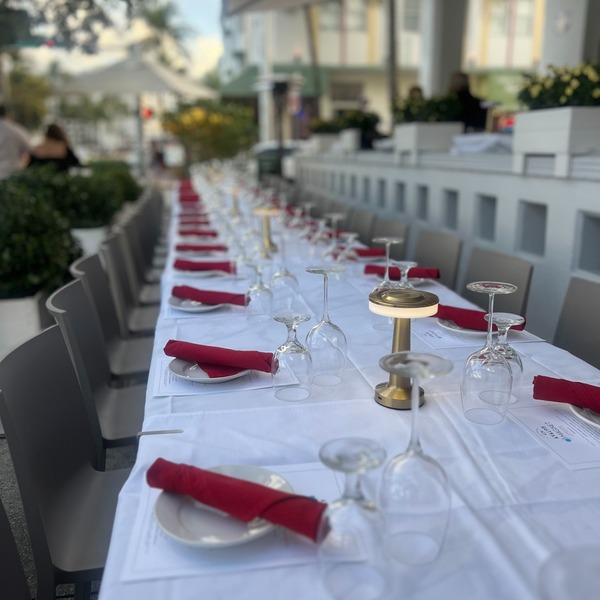 Events at A Fish Called Avalon