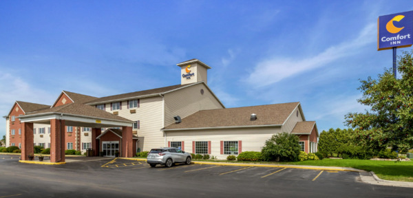 Comfort Inn