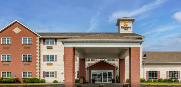Comfort Inn