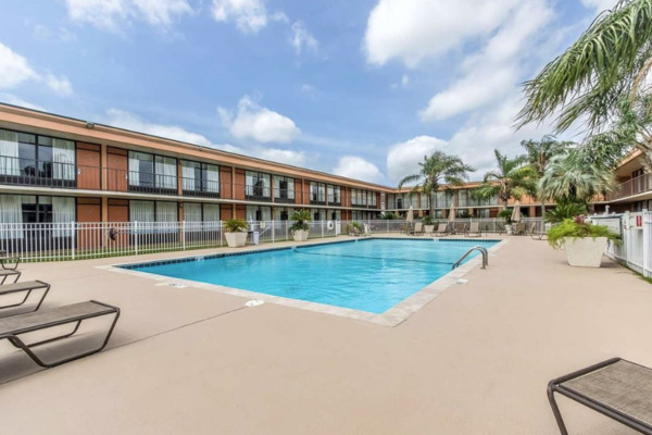 Clarion Inn Morgan City