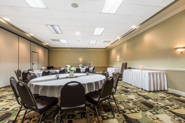 Clarion Inn Morgan City