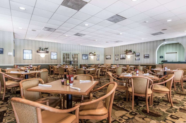 Clarion Inn Morgan City