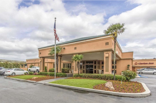 Clarion Inn Morgan City