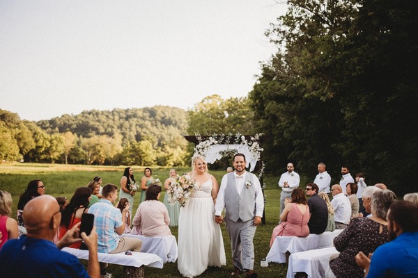 Genesis Grove Events and Lodging